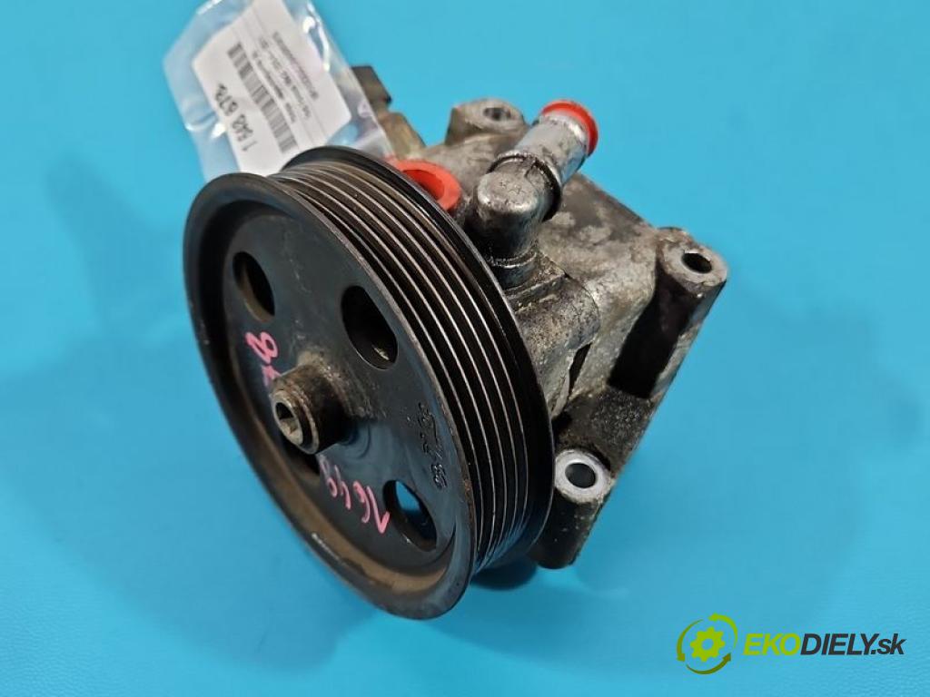 Ford Focus Mk2 2004-2011 1.6 16V 101 HP manual 74 kW 1596 cm3 5- čerpadlo posilovač 4M5Q-3A733-AR (Servočerpadlo)