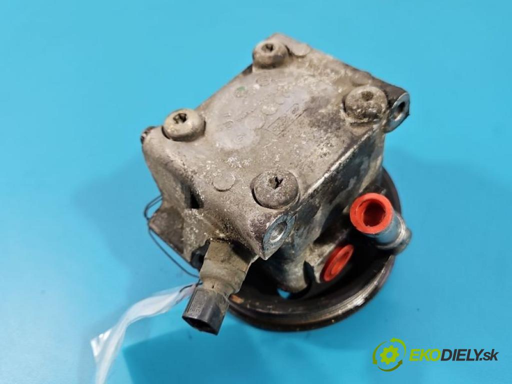 Ford Focus Mk2 2004-2011 1.6 16V 101 HP manual 74 kW 1596 cm3 5- čerpadlo posilovač 4M5Q-3A733-AR (Servočerpadlo)