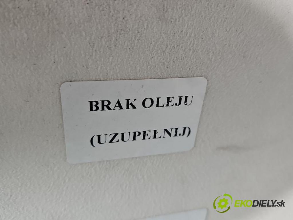 Ford Focus Mk2 2004-2011 1.6 16V 101 HP manual 74 kW 1596 cm3 5- prevodovka stupeň,rýchlosť manual 3M5R-7002-ND