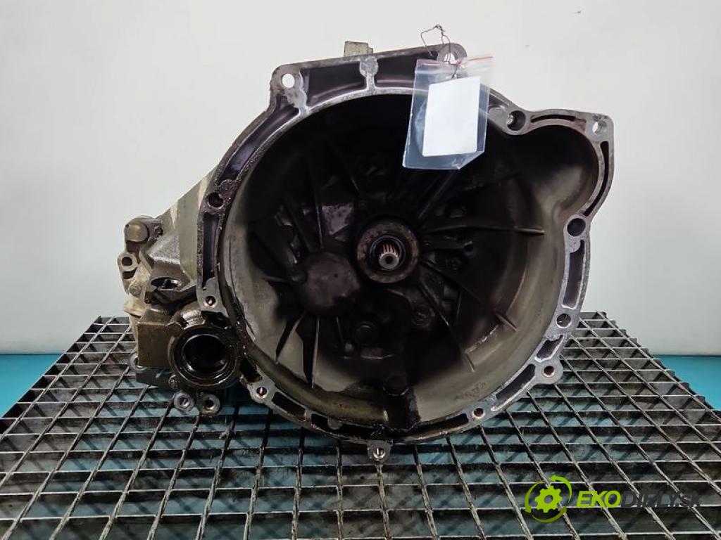 Ford Focus Mk2 2004-2011 1.6 16V 101 HP manual 74 kW 1596 cm3 5- prevodovka stupeň,rýchlosť manual 3M5R-7002-ND