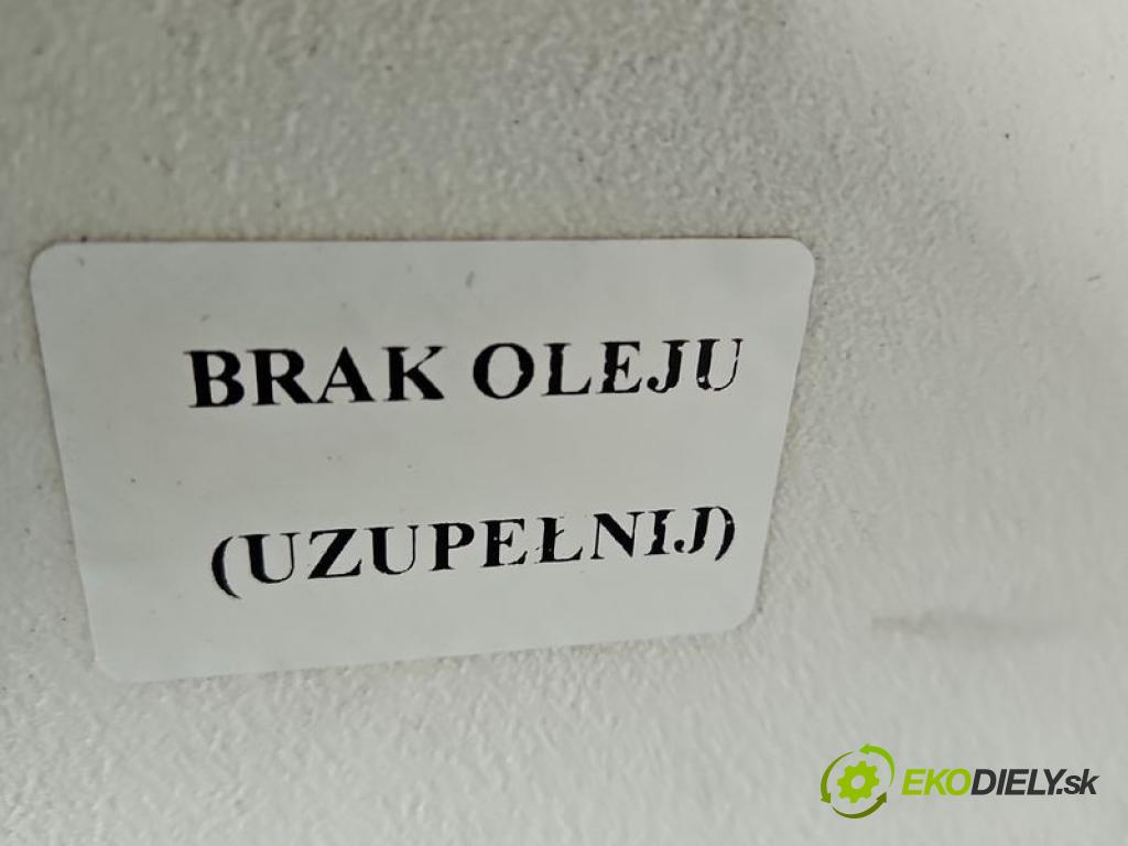 Kia Sorento I 2003-2009 3.5 V6 194KM: automatic 143 kW 3497 cm3 5- Most: predný