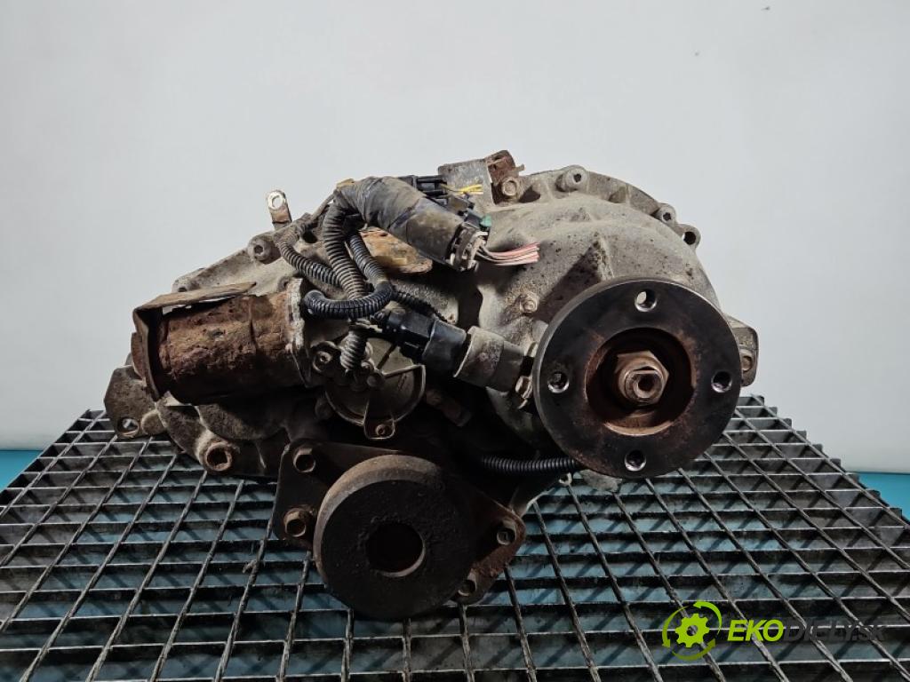 Kia Sorento I 2003-2009 3.5 V6 194KM automatic 143 kW 3497 cm3 5- Redukce: 47300-3C110