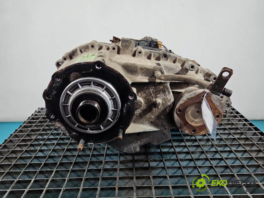 Kia Sorento I 2003-2009 3.5 V6 194KM automatic 143 kW 3497 cm3 5- Redukce: 47300-3C110
