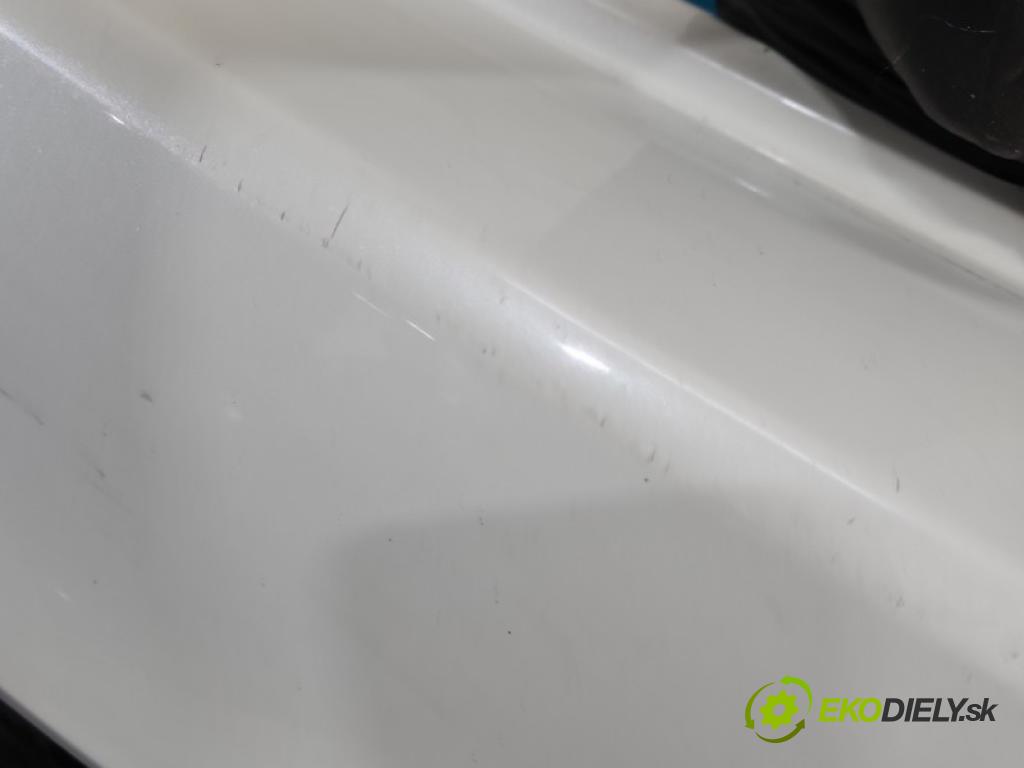 Mazda 6 III GJ 2012-2024 2.2d 175 hp manual 129 kW 2191 cm3 4- nárazník zadní GJR9-50221 (Klika dveří ostatní)