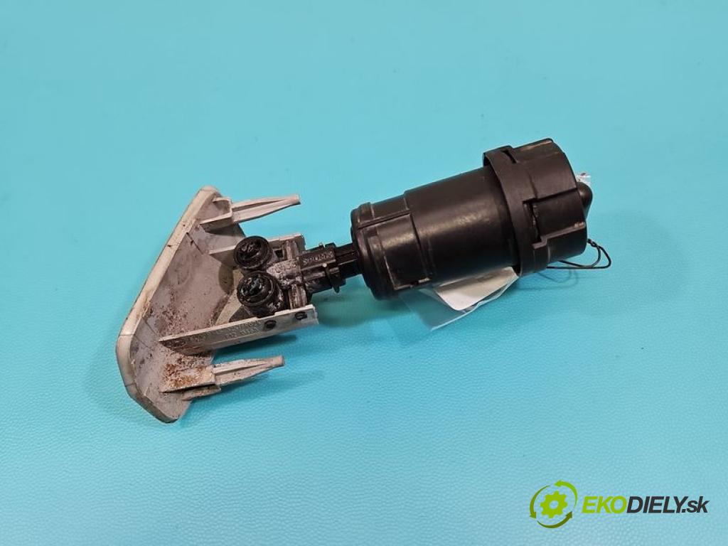 Opel Zafira B 2005-2014 1.8 16V 140 hp manual 103 kW 1796 cm3 5- ostřikovač reflektor: pravý 325769024