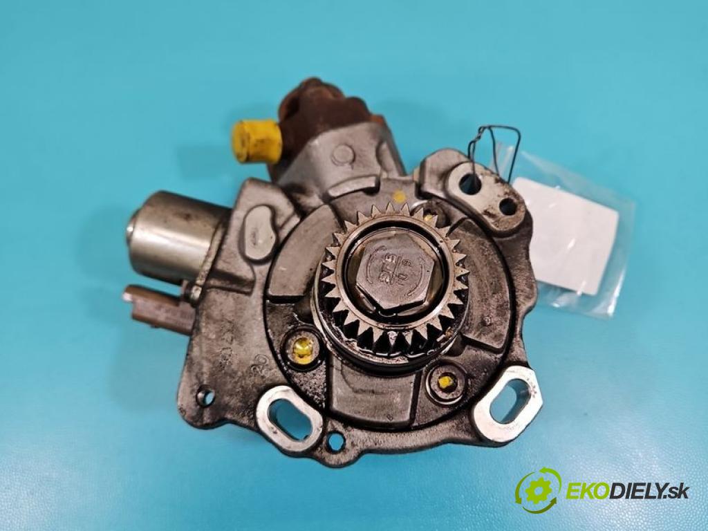 Ford Mondeo Mk5 2014-2022 2.0 tdci 150 HP automatic 110 kW 1997 cm3 5- čerpadlo vstrekovacia 9674984480 (Vstrekovacie čerpadlo)