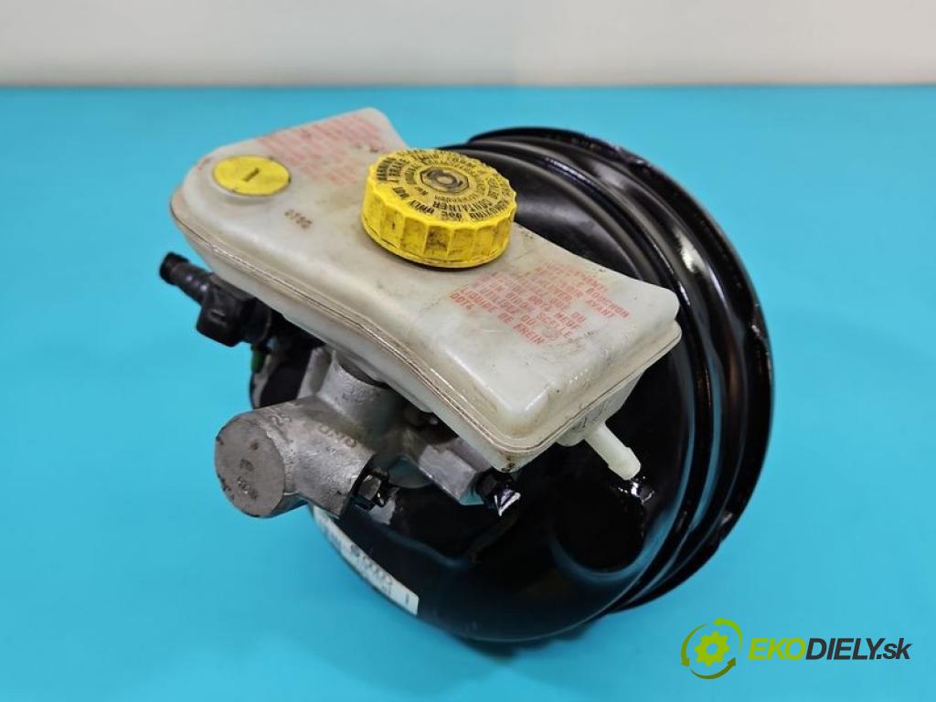 Audi A4 B6 2000-2004 2.0 20V 131 hp manual 96 kW 1984 cm3 4- servo posilovač 8E0612105J