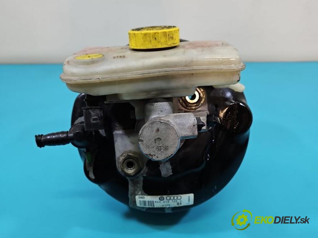Audi A4 B6 2000-2004 2.0 20V 131 hp manual 96 kW 1984 cm3 4- servo posilovač 8E0612105J