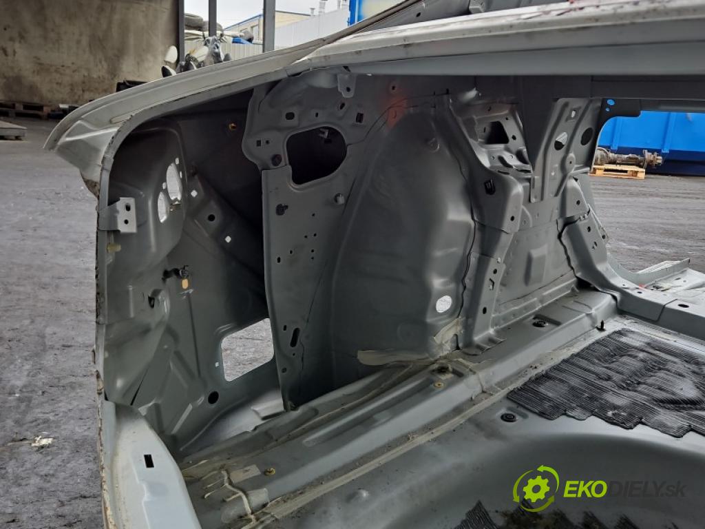 Mazda 6 III GJ 2012-2024 2.2d 175 hp manual 129 kW 2191 cm3 4- blatnik zadní levý