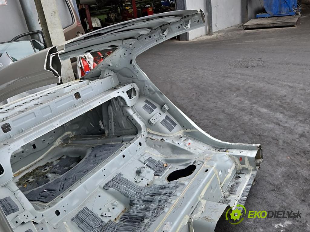 Mazda 6 III GJ 2012-2024 2.2d 175 hp manual 129 kW 2191 cm3 4- blatnik zadní levý