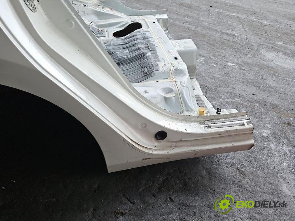 Mazda 6 III GJ 2012-2024 2.2d 175 hp manual 129 kW 2191 cm3 4- blatnik zadní pravý