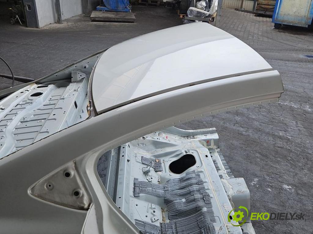 Mazda 6 III GJ 2012-2024 2.2d 175 hp manual 129 kW 2191 cm3 4- blatnik zadní pravý
