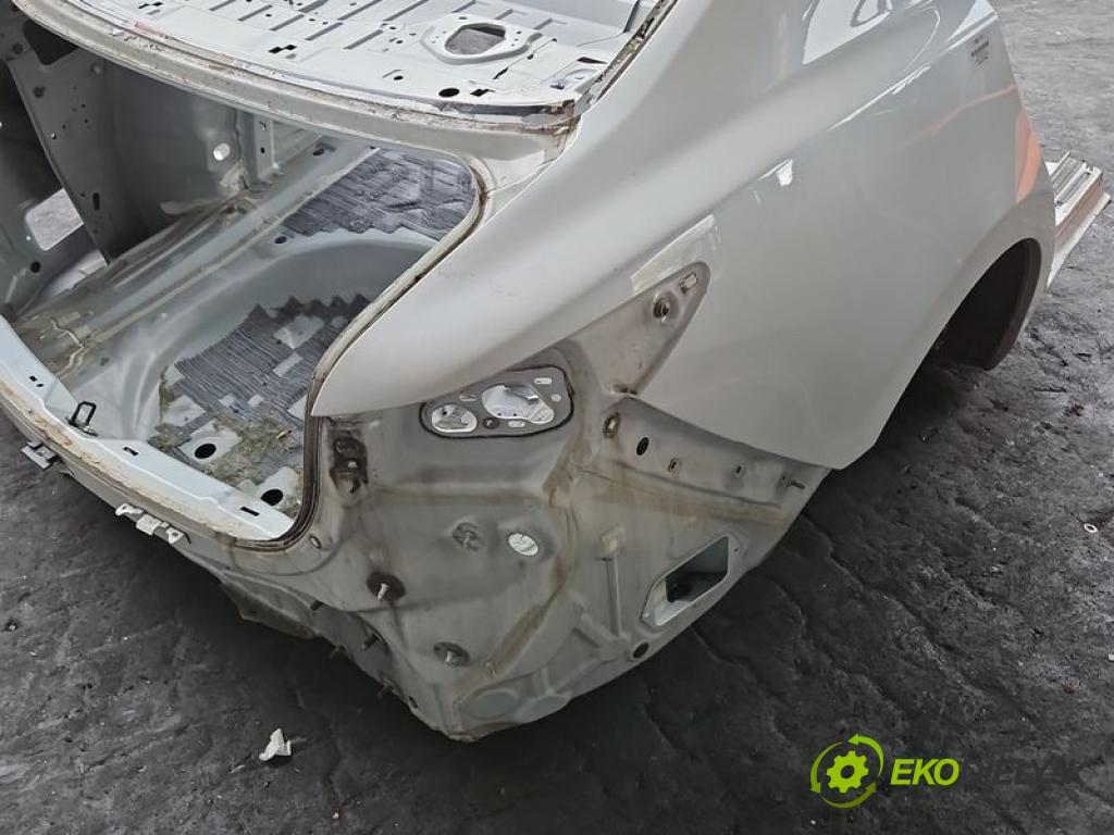 Mazda 6 III GJ 2012-2024 2.2d 175 hp manual 129 kW 2191 cm3 4- blatnik zadní pravý