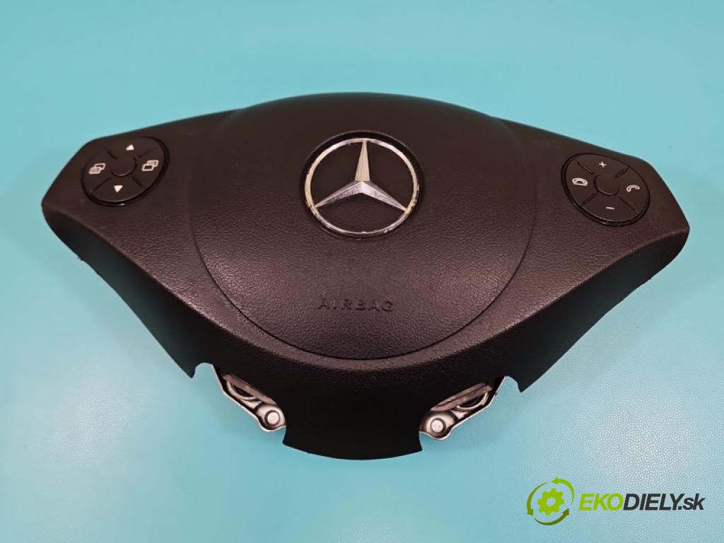Mercedes Sprinter II 906 2006-  3.0 CDI V6 190 HP automatic 140 kW 2987 cm3 5- airbag vzduch: Řidiči: A9068602002 (Airbag)