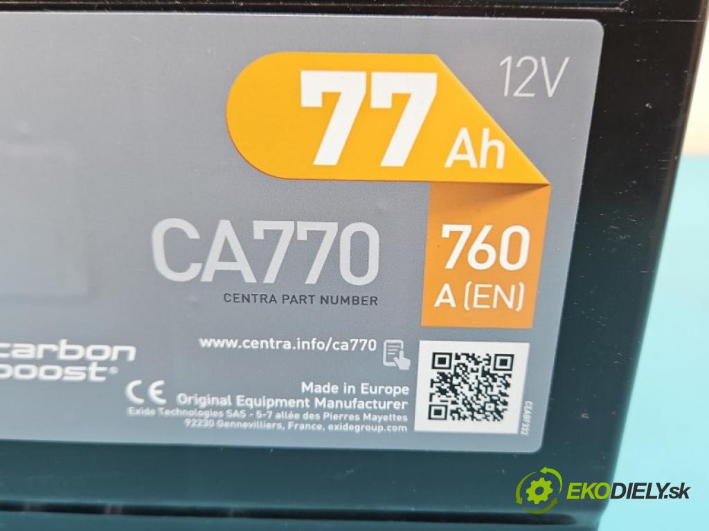 Nissan Almera N16 2000-2006 1.5 16V 98 HP manual 72 kW 1497 cm3 3- Akumulator automobilovy