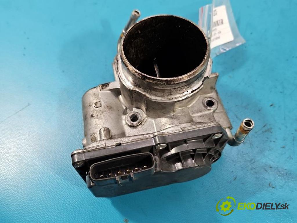 Mazda 6 III GJ 2012-2024 2.2d 175 HP manual 129 kW 2191 cm3 4- klapka SHY1136B0 (Škrtiaca klapka)