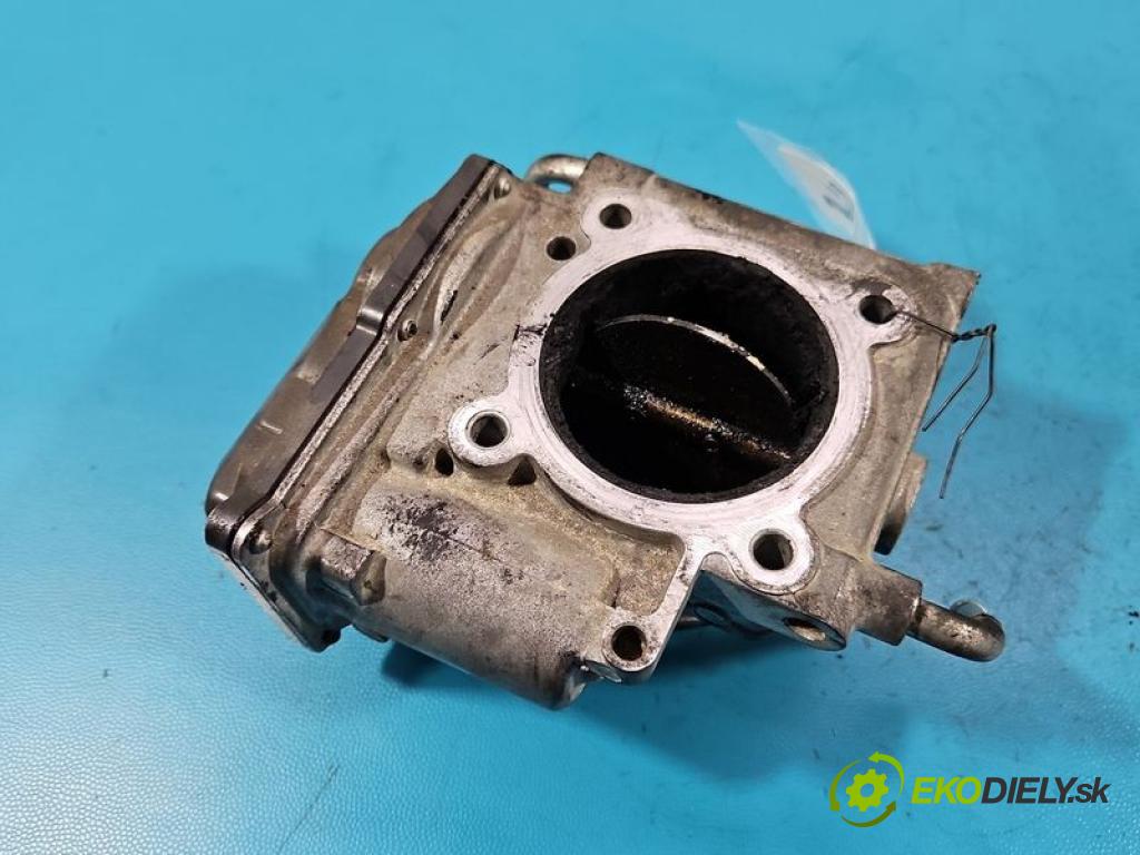 Mazda 6 III GJ 2012-2024 2.2d 175 HP manual 129 kW 2191 cm3 4- klapka SHY1136B0 (Škrtiaca klapka)