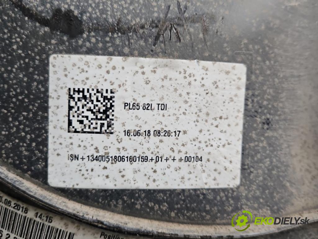 Audi A8 D5 2017-2026 3.0 TDi 286 hp automatic 210 kW 2967 cm3 4- Nádrž: paliva 4N0201021CE (Palivová nádrž)