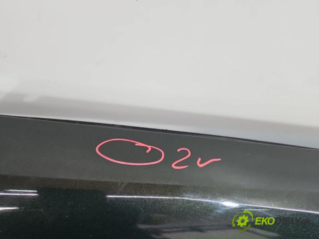 Opel Frontera B 1998-2004 2.2 16V 136hp manual 100 kW 2198 cm3 3- blatnik přední pravý  (Klika dveří ostatní)