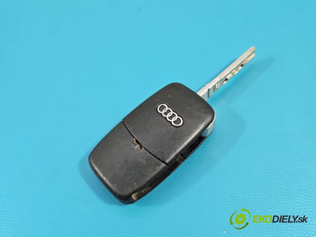 Audi A3 8P 2003-2012 1.6 8V 102 HP manual 75 kW 1585 cm3 3- Spínačka 1K0905851 (Spínacia skrinka)
