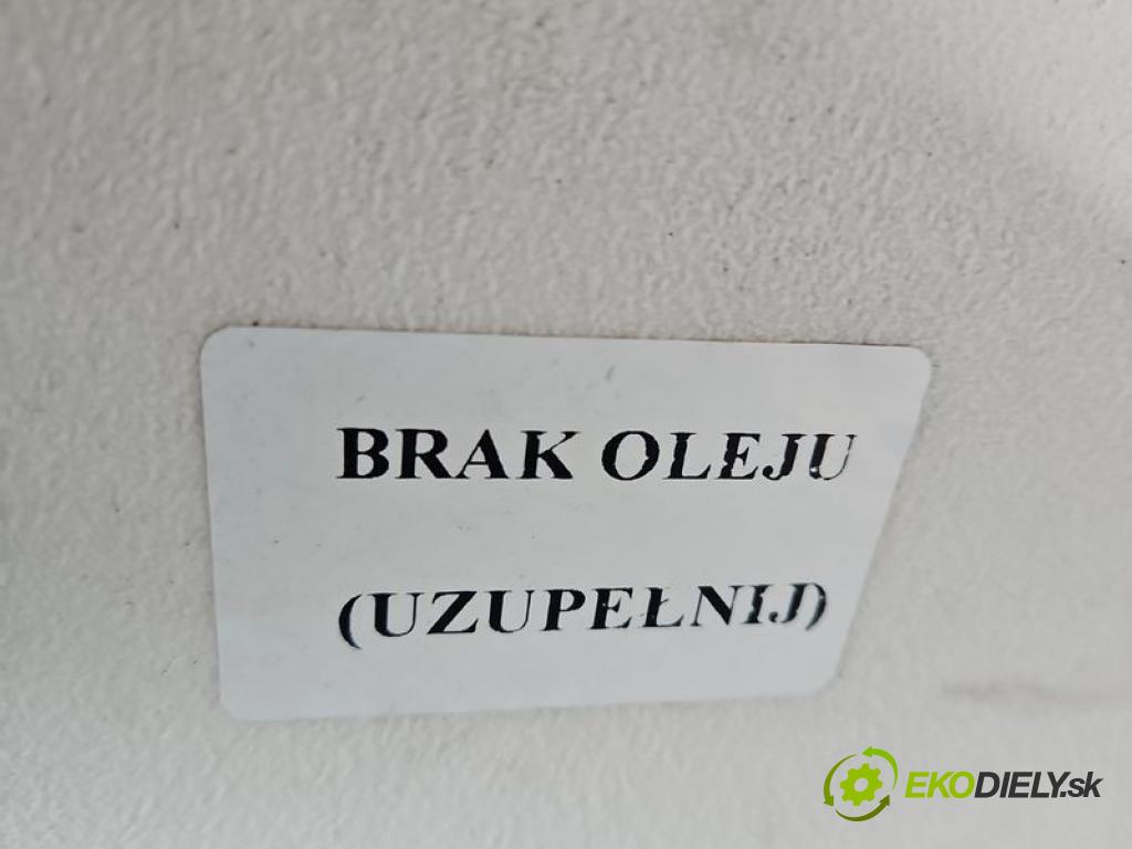 Opel Frontera B 1998-2004 2.2 16V 136 HP manual 100 kW 2198 cm3 3- Most: predný 120022529