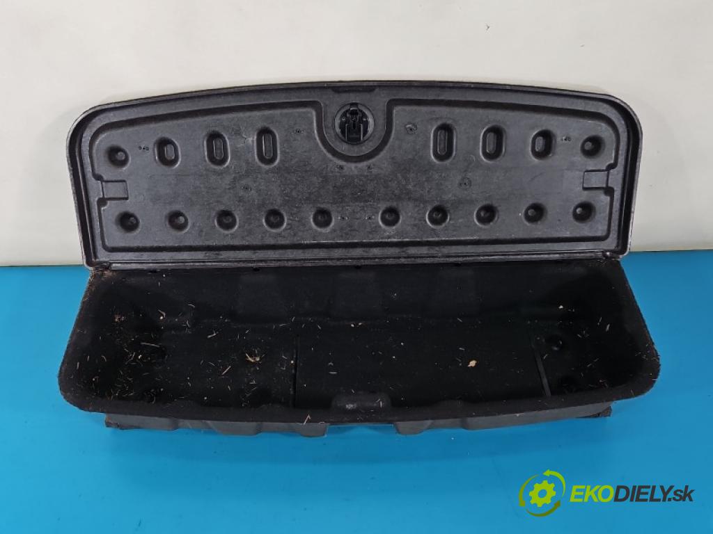Fiat Freemont 2.0 jtd 170 hp automatic 125 kW 1956 cm3 5- kastlík 1BE811X9AD
