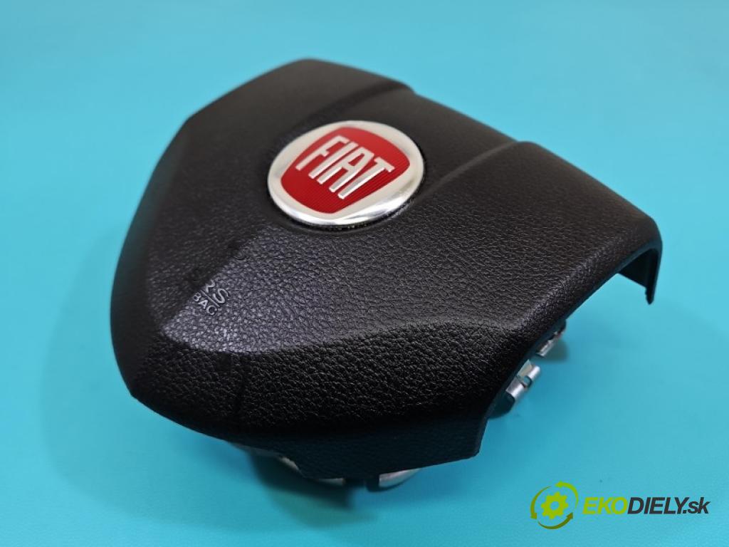 Fiat Freemont 2.0 jtd 170 HP automatic 125 kW 1956 cm3 5- airbag vzduch: Řidiči: P1TP76DX9AE (Airbag)