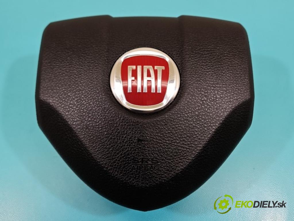 Fiat Freemont 2.0 jtd 170 HP automatic 125 kW 1956 cm3 5- airbag vzduch: Řidiči: P1TP76DX9AE (Airbag)