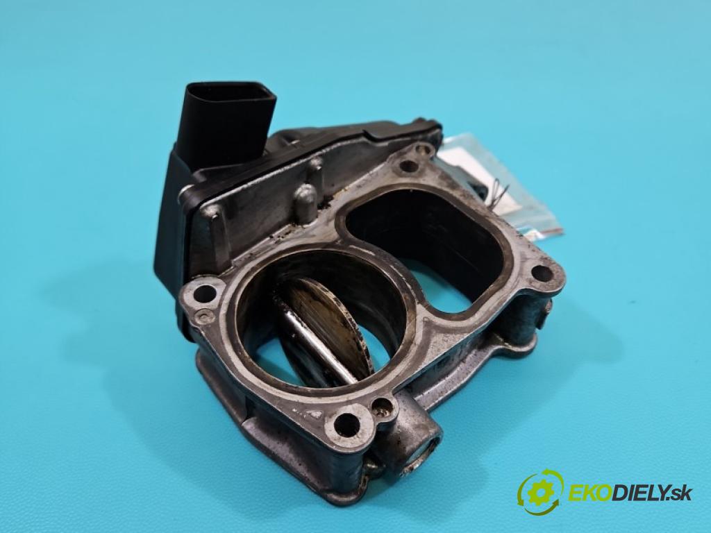 Audi A8 D5 2017-2026 3.0 TDi 286 hp automatic 210 kW 2967 cm3 4- škrticí klapka 059129593AG (Škrticí klapka)