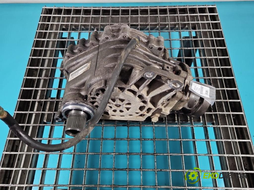 Fiat Freemont 2.0 jtd 170 hp automatic 125 kW 1956 cm3 5- Redukce: TJD040200109