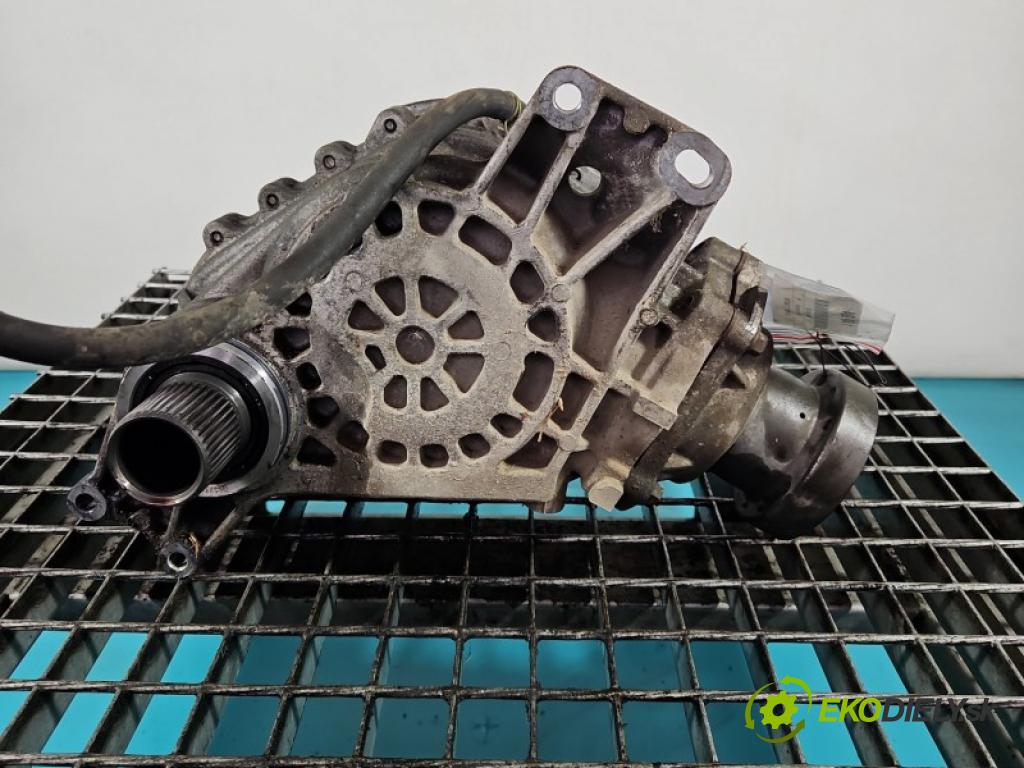 Fiat Freemont 2.0 jtd 170 hp automatic 125 kW 1956 cm3 5- Redukce: TJD040200109