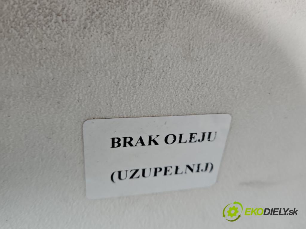 Fiat Freemont 2.0 jtd 170 hp automatic 125 kW 1956 cm3 5- Redukce: TJD040200109