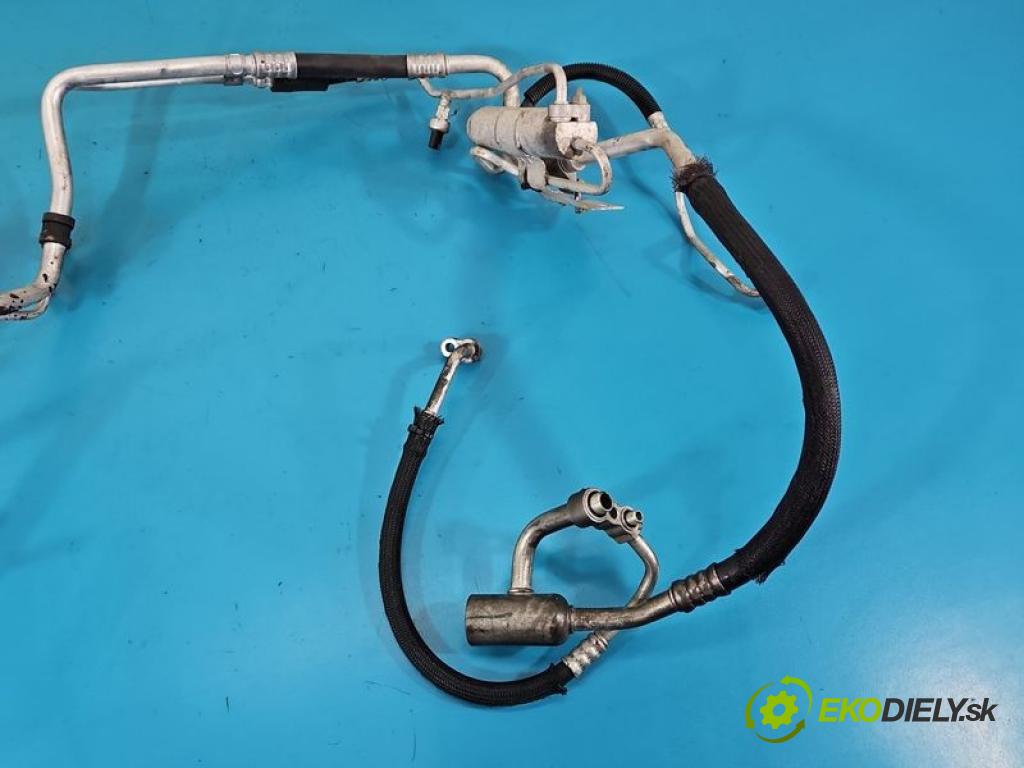 Fiat Freemont 2.0 jtd 170 hp automatic 125 kW 1956 cm3 5- trubka klíma 68081031AB