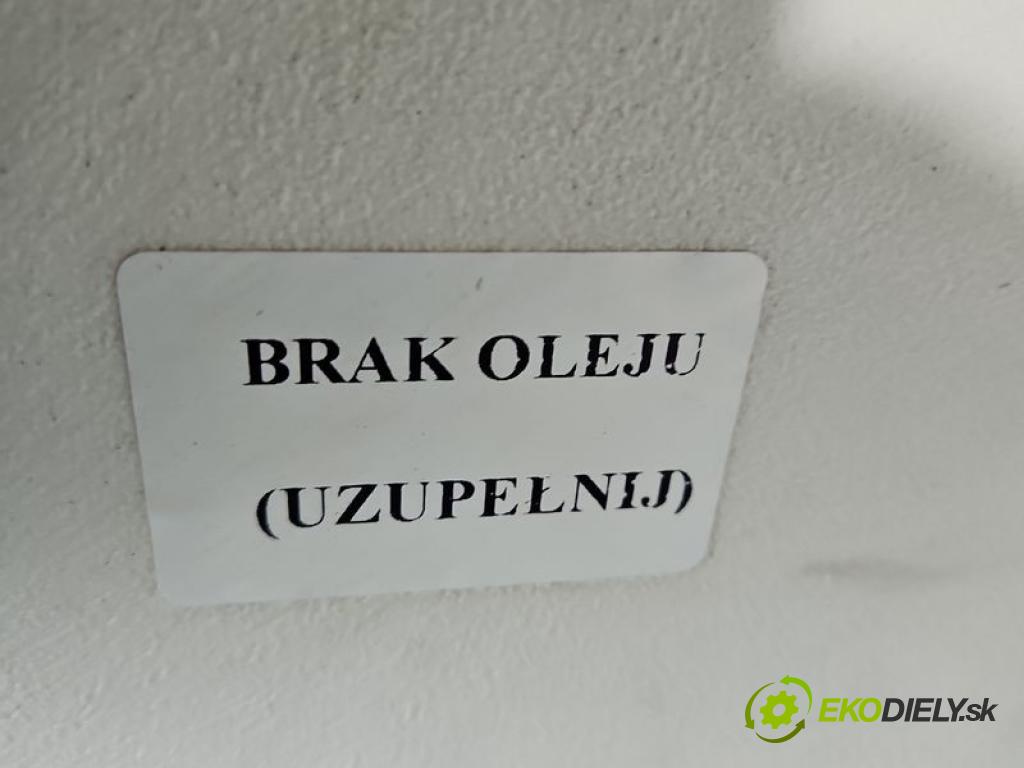 Fiat Panda II 2003-2012 1.1 8V 54 HP manual 40 kW 1108 cm3 5- prevodovka stupeň,rýchlosť manual