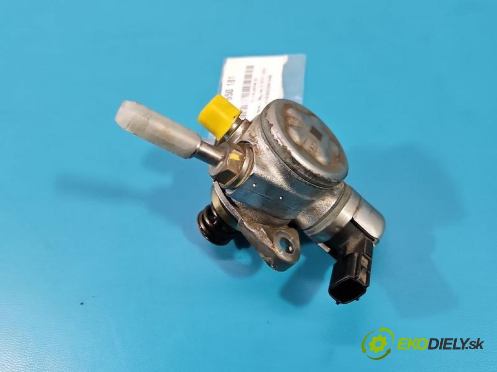 Renault Megane IV 2016-2024 1.2 408 132 hp manual 97 kW 1197 cm3 5- čerpadlo paliva 166301888R