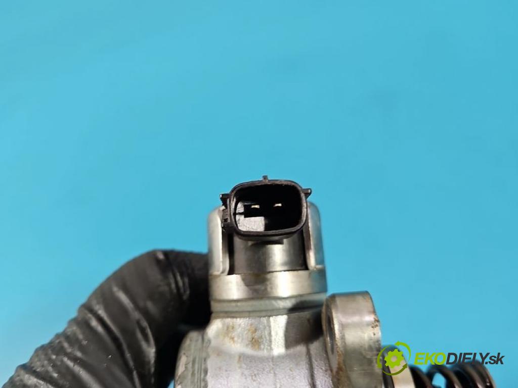 Renault Megane IV 2016-2024 1.2 408 132 hp manual 97 kW 1197 cm3 5- čerpadlo paliva 166301888R