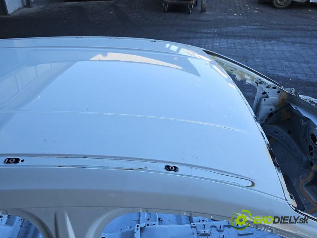 Ford Focus Mk4 2018- 2.0 TDCI 150 hp automatic 110 kW 1995 cm3 5- Strecha: