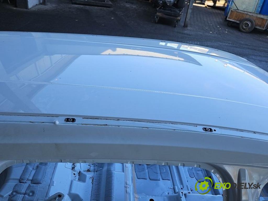 Ford Focus Mk4 2018- 2.0 TDCI 150 hp automatic 110 kW 1995 cm3 5- Strecha: