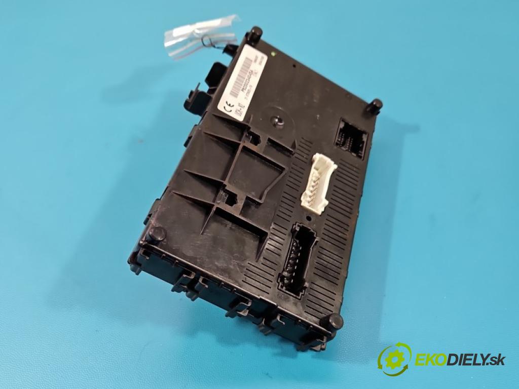 Renault Clio II 1998-2012 1.4 16V 98 HP manual 72 kW 1390 cm3 3- riadiaca jednotka ostatné P8200234045A