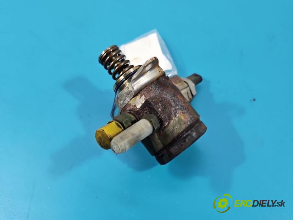Skoda Fabia II 2007-2014 1.2 TSI 105 hp manual 77 kW 1197 cm3 5- čerpadlo paliva 03C127026P