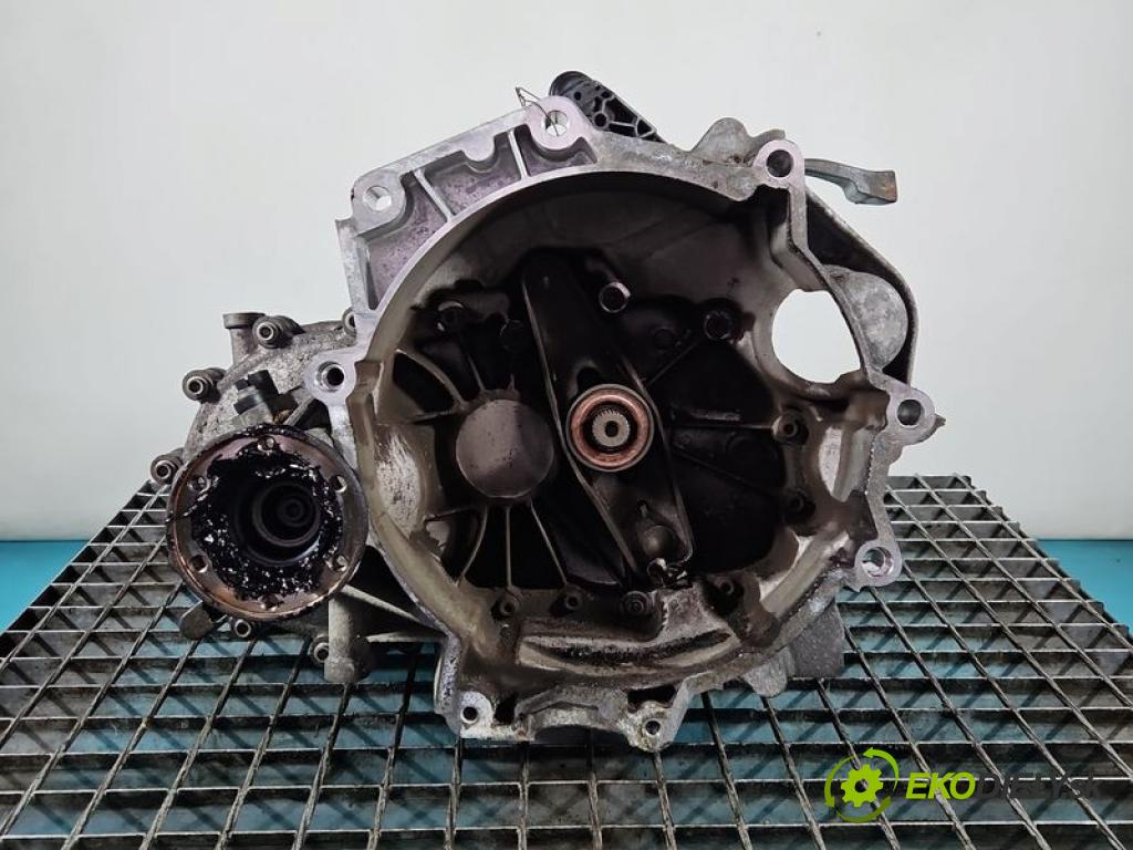 Seat Ibiza IV 6J 2008-2017 1.2 12V 69KM manual 51 kW 1198 cm3 3- prevodovka stupeň,rýchlosť manual LNR