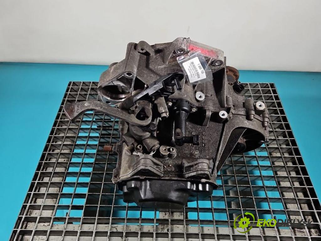 Seat Ibiza IV 6J 2008-2017 1.2 12V 69KM manual 51 kW 1198 cm3 3- prevodovka stupeň,rýchlosť manual LNR