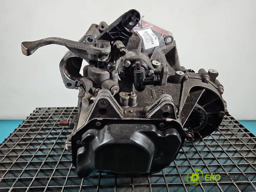 Seat Ibiza IV 6J 2008-2017 1.2 12V 69KM manual 51 kW 1198 cm3 3- prevodovka stupeň,rýchlosť manual LNR