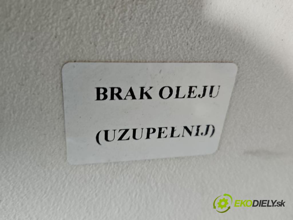 Seat Ibiza IV 6J 2008-2017 1.2 12V 69KM manual 51 kW 1198 cm3 3- prevodovka stupeň,rýchlosť manual LNR