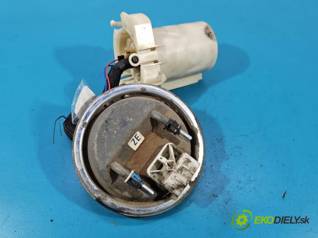 Opel Corsa C 2000-2006 1.0 12V 58 hp manual 43 kW 973 cm3 3- čerpadlo paliva 