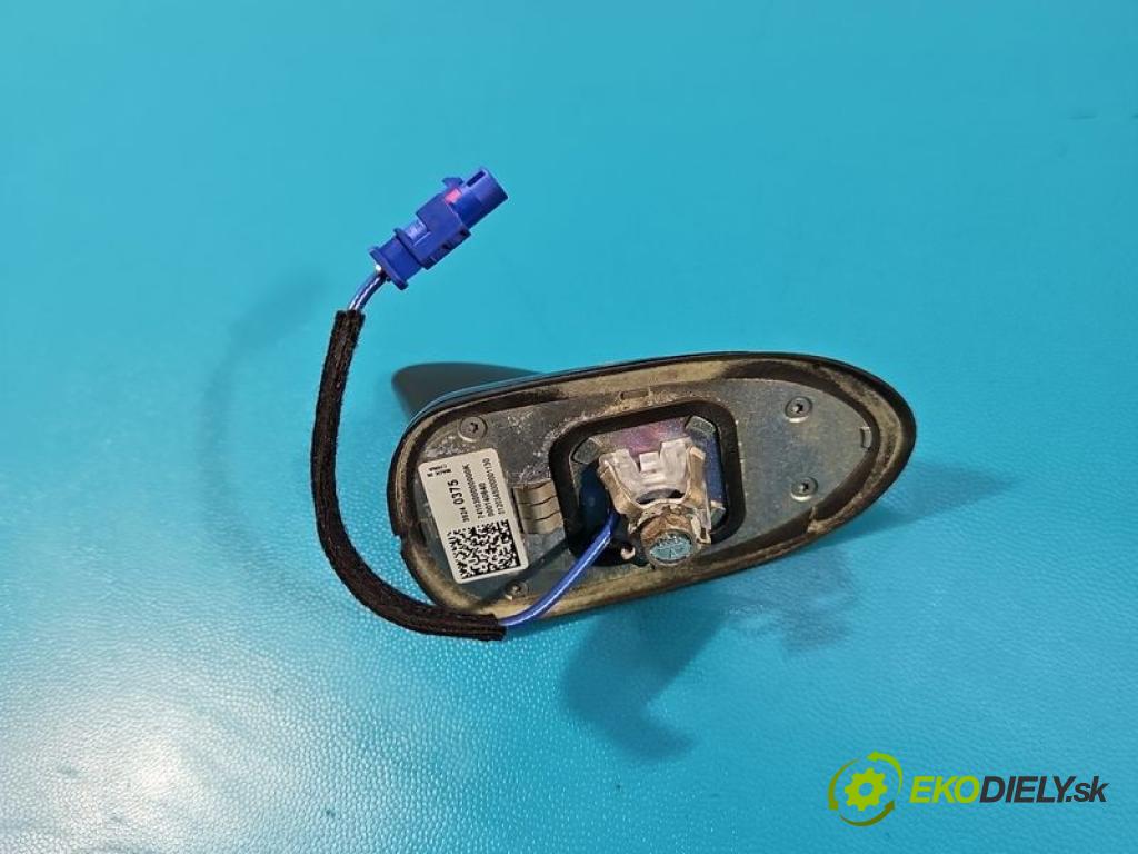 Opel Insignia B 2017-2022 2.0 cdti 174 hp automatic 128 kW 1995 cm3 5- Antena 39240375