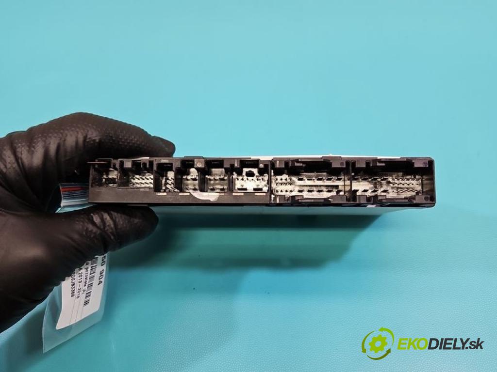 Bmw X5 F15 2013-2018 4.4 V8 automatic 330 kW 4395 cm3 5- riadiaca jednotka ostatné 61359371133901