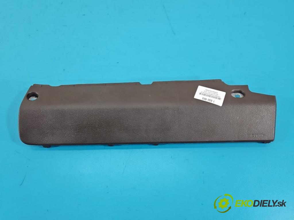 Bmw X5 F15 2013-2018 4.4 V8 automatic 330 kW 4395 cm3 5- Polštář: vzduch: 16B1406M05008