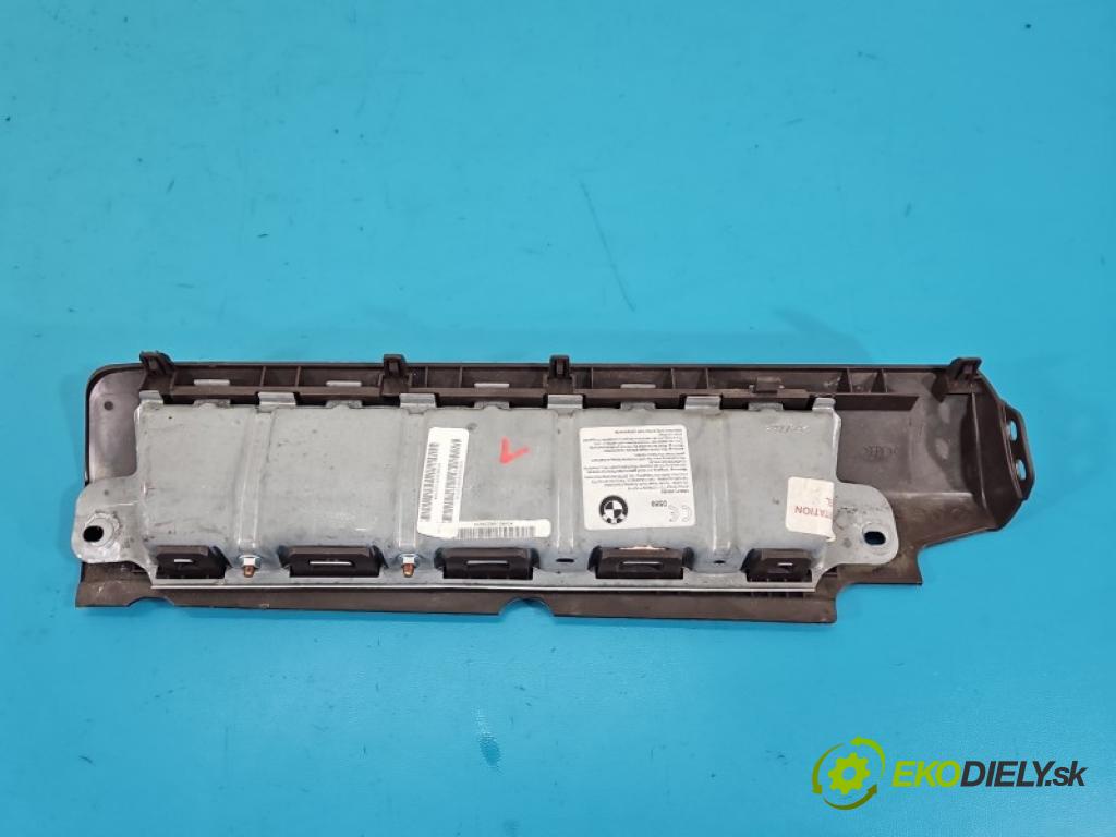 Bmw X5 F15 2013-2018 4.4 V8 automatic 330 kW 4395 cm3 5- Polštář: vzduch: 16B1406M05008