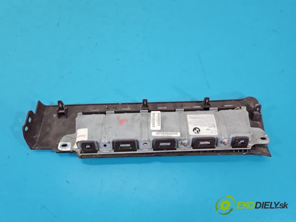 Bmw X5 F15 2013-2018 4.4 V8 automatic 330 kW 4395 cm3 5- Polštář: vzduch: 9311685051